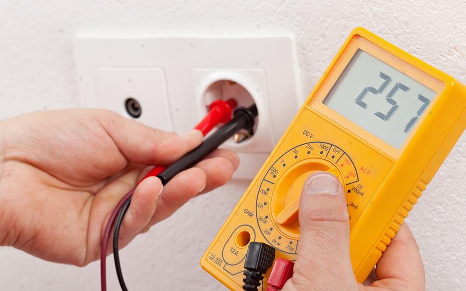 électricien installateur Vincennes